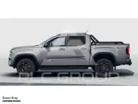 2025 Volkswagen Amarok