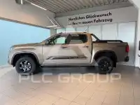 2025 Volkswagen Amarok