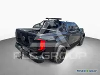 2025 Volkswagen Amarok