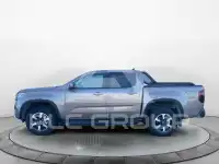 2025 Volkswagen Amarok
