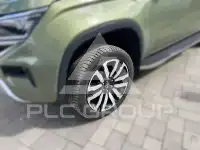 2025 Volkswagen Amarok
