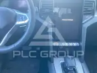 2025 Volkswagen Amarok