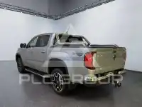 2025 Volkswagen Amarok