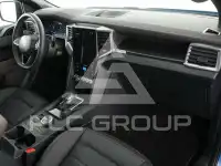2025 Volkswagen Amarok