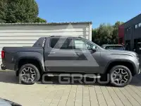 2025 Volkswagen Amarok
