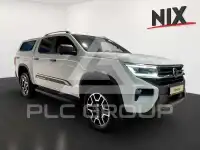 2025 Volkswagen Amarok