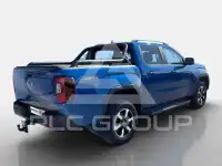 2025 Volkswagen Amarok