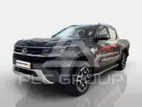 2025 Volkswagen Amarok
