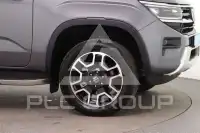 2025 Volkswagen Amarok