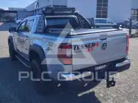 2025 Volkswagen Amarok