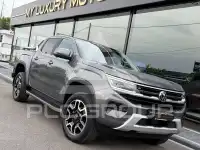 2025 Volkswagen Amarok