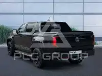 2025 Volkswagen Amarok