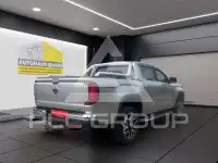 2025 Volkswagen Amarok