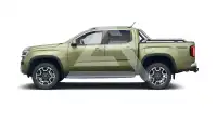 2025 Volkswagen Amarok