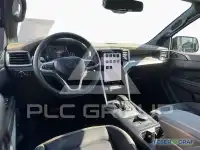 2025 Volkswagen Amarok