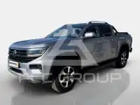 2025 Volkswagen Amarok