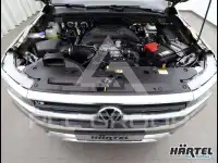 2025 Volkswagen Amarok
