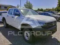 2025 Volkswagen Amarok