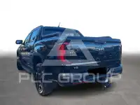 2025 Volkswagen Amarok