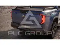 2025 Volkswagen Amarok