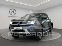 2025 Volkswagen Amarok