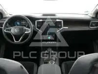 2025 Volkswagen Amarok
