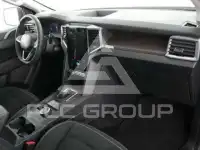 2025 Volkswagen Amarok