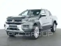2025 Volkswagen Amarok