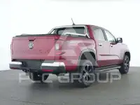 2025 Volkswagen Amarok