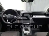 2025 Volkswagen Amarok