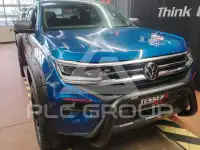 2025 Volkswagen Amarok