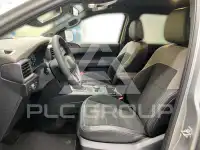 2025 Volkswagen Amarok
