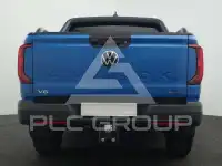 2025 Volkswagen Amarok