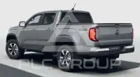 2026 Volkswagen Amarok