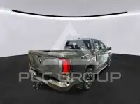 2025 Volkswagen Amarok