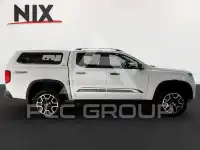 2025 Volkswagen Amarok