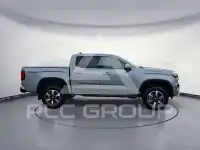 2025 Volkswagen Amarok