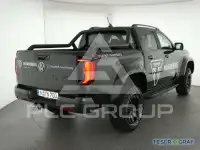 2025 Volkswagen Amarok