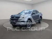 2025 Volkswagen Amarok