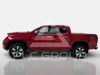2025 Volkswagen Amarok