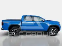 2025 Volkswagen Amarok