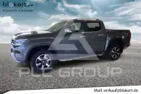 2025 Volkswagen Amarok
