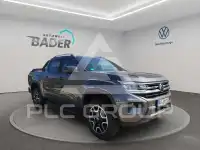2025 Volkswagen Amarok