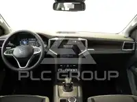 2025 Volkswagen Amarok