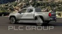 2025 Volkswagen Amarok