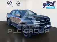2025 Volkswagen Amarok