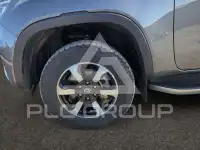 2025 Volkswagen Amarok