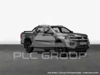 2025 Volkswagen Amarok