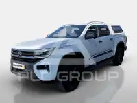 2025 Volkswagen Amarok