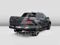 2025 Volkswagen Amarok